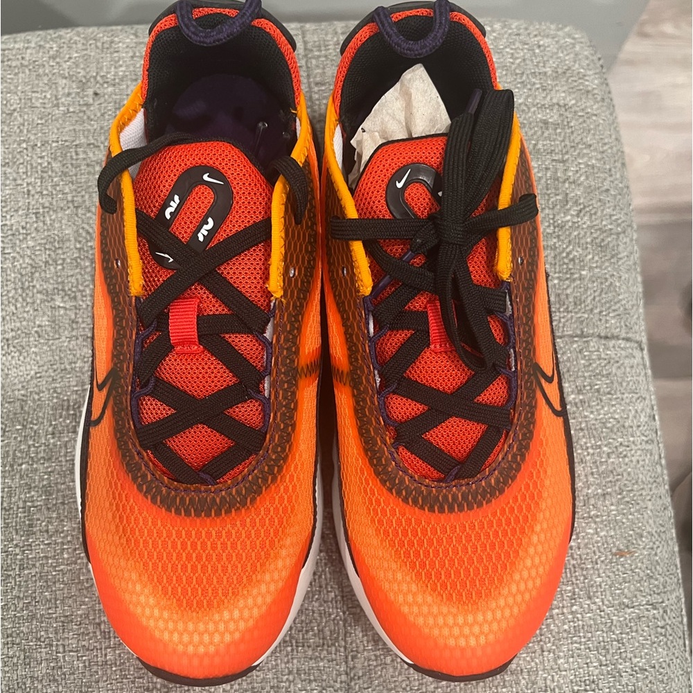 Nike sneakers